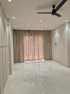 Bedroom Image of 2140 Sq.ft 3 BHK Builder Floor for sale in Ardee The Residency, Sector 52 Gurgaon for Rs. 23000000