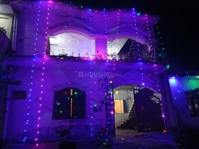 Image of 1100 Sq.ft 3 BHK Independent House for sale in Ekta Nagar, Lucknow for Rs. 5500000