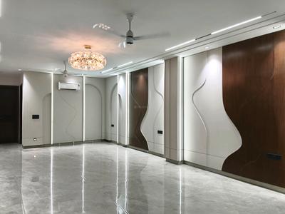 Living Room Image of 2100 Sq.ft 4 BHK Builder Floor for sale in Sector 57 Gurgaon for Rs. 34000000