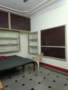 Bedroom Image of 194 Sq.ft 1 BHK Builder Floor for rent in Nayapura Kota for Rs. 4000