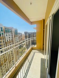 Balcony Image of 1561 Sq.ft 3 BHK Apartment / Flat for sale in Brigade El Dorado, Gummanahalli Bengaluru for Rs. 17000000
