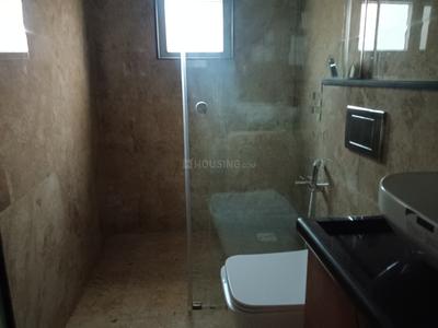 Bathroom Image of 2250 Sq.ft 4 BHK Villa for sale in Elite Vk Sky Villa Rose, Handewadi Pune for Rs. 14200000