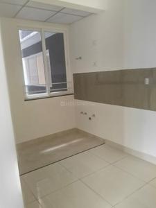 Kitchen Image of 1475 Sq.ft 3 BHK Apartment / Flat for sale in Provident Sunworth City, Kambipura Bengaluru for Rs. 17000000