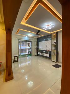 Hall Image of 725 Sq.ft 2 BHK Apartment / Flat for sale in Sukhwani Artize, Ravet Pune for Rs. 9000000