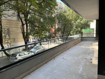 Balcony Image of 4025 Sq.ft 4 BHK Independent House for rent in Hauz Khas New Delhi for Rs. 350000