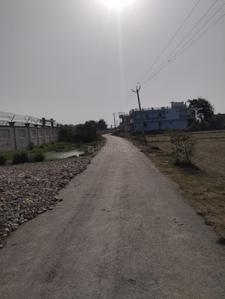 Image of 2000 Sq.ft Residential Plot / Land for sale in Bijnor, Lucknow for Rs. 2800000