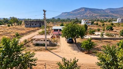Image of 1500 Sq.ft Residential Plot / Land for sale in MIDC, Satara for Rs. 1650000
