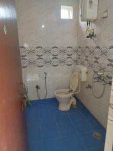 Image of 500 Sq.ft 1.5 BHK Builder Floor for rent in Dilshad Garden, New Delhi for Rs. 16000