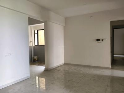 Living Room Image of 1037 Sq.ft 2 BHK Apartment / Flat for sale in Arko Star Vista, Ravet Pune for Rs. 8100000
