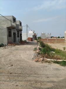 Image of 55 Sq.ft Residential Plot / Land for sale in Noida Extension, Greater Noida for Rs. 1375000