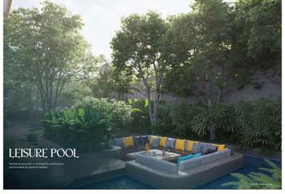 Image of 4060 Sq.ft 4 BHK Apartment / Flat for sale in Ashok Nagar, Jaipur for Rs. 65500000