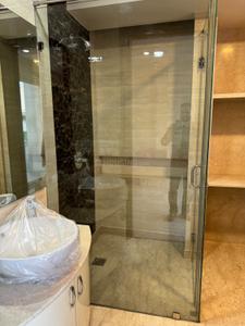Bathroom Image of 2700 Sq.ft 4 BHK Builder Floor for sale in Maharani Bagh New Delhi for Rs. 97500000