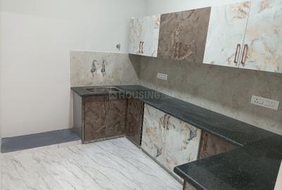 Kitchen Image of 1500 Sq.ft 3 BHK Apartment / Flat for rent in Basavanagudi Bengaluru for Rs. 65000