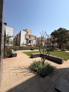 Balcony Image of 3640 Sq.ft 4 BHK Villa for rent in Kolte Patil Life Republic Sector R17A 17A Avenue Sound Of Soul Phase I, Hinjawadi Phase 2 Pune for Rs. 55000