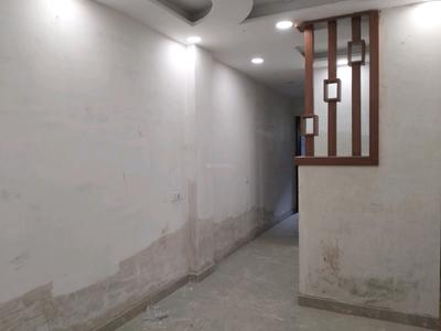 3 BHK Independent Builder Floor