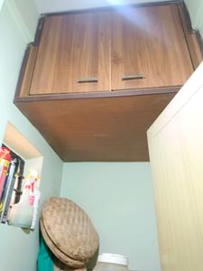 Bedroom One Image of 685 Sq.ft 2 BHK Apartment / Flat for sale in Jadavpur Kolkata for Rs. 3750000
