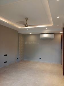 Bedroom Image of 7200 Sq.ft 4 BHK Builder Floor for sale in Panchsheel Park New Delhi for Rs. 310000000