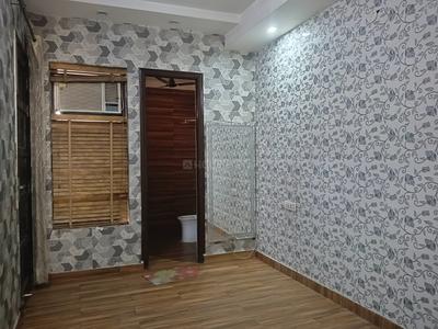 Bedroom Image of 2200 Sq.ft 3 BHK Builder Floor for rent in Sector 49 Faridabad for Rs. 35000