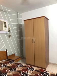 Bedroom Image of Teloz Spaces  in Goregaon East, Mumbai