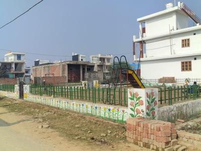 Image of 1800 Sq.ft Residential Plot / Land for sale in VASANT VIHAR, Sevai, Lucknow for Rs. 4860000