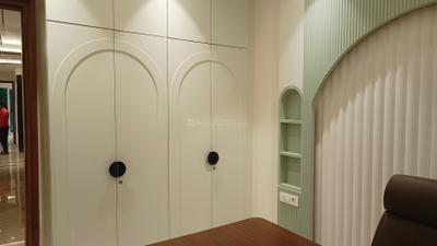 Bedroom Image of 1900 Sq.ft 4 BHK Builder Floor for sale in Vaishali Ghaziabad for Rs. 20000000