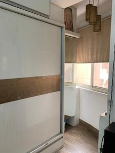 Bedroom Image of 1800 Sq.ft 3 BHK Apartment / Flat for sale in Aravali Hills, Sector 56 Gurgaon for Rs. 22500000