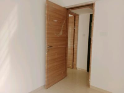 Bedroom Image of 1435 Sq.ft 3 BHK Apartment / Flat for sale in Anshul Kosmas, Moshi Pune for Rs. 7523000