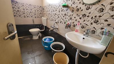 Image of 1399 Sq.ft 3 BHK Apartment / Flat for sale in Sri Sai Nandana Royal, Electronic City, Bengaluru for Rs. 7800000