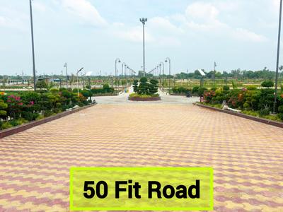 Image of 1200 Sq.ft 3 BHK Independent House for sale in Kisan Path, Lucknow for Rs. 3000000