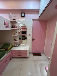 Bedroom Image of 1685 Sq.ft 3 BHK Apartment / Flat for sale in Purti Flowers, Maheshtala Kolkata for Rs. 11000000