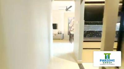 Hall Image of 985 Sq.ft 2 BHK Apartment / Flat for sale in Bhatagaon Raipur for Rs. 3634007