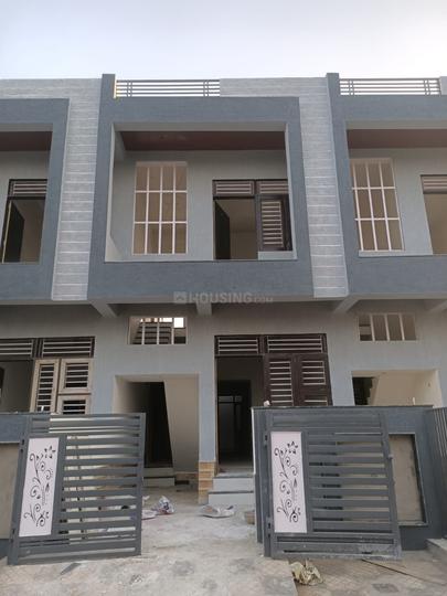 UDB Sirsi Villas Main Image 1
