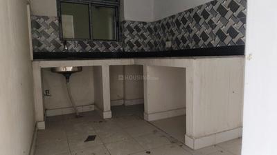 Kitchen Image of 937 Sq.ft 2 BHK Apartment / Flat for sale in Aster Shree Gardens, Serampore Hooghly for Rs. 3157690