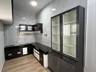 Kitchen Image of 1082 Sq.ft 2 BHK Independent House for sale in Poonamallee Chennai for Rs. 6500000