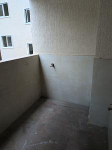 Drying Area Image of 1210 Sq.ft 2 BHK Apartment / Flat for sale in Miyapur Hyderabad for Rs. 8400000