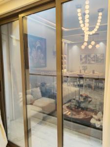 Bedroom Image of 737 Sq.ft 2 BHK Apartment / Flat for sale in Esto Arkis, Andheri West Mumbai for Rs. 22000000