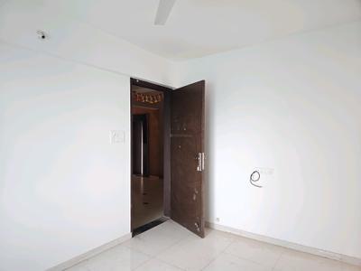 Living Room Image of 600 Sq.ft 1 BHK Apartment / Flat for sale in Dreams Lynnea A B Wings, Wagholi Pune for Rs. 3580000