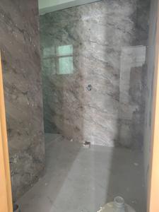 Common Bathroom Image of 1250 Sq.ft 4 BHK Builder Floor for sale in Khanpur New Delhi for Rs. 11700000