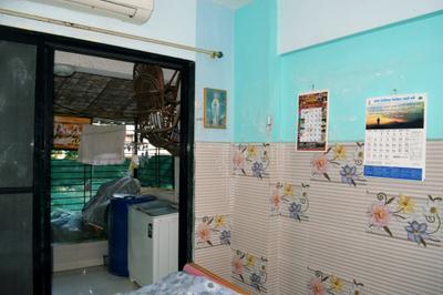 Bathroom Image of 700 Sq.ft 1 BHK Apartment / Flat for sale in Morivali Ambernath Brondesbury CHSL, Ambernath West Ambernath for Rs. 2700000
