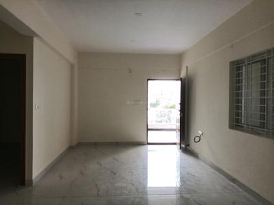 Living Room Image of 1030 Sq.ft 2 BHK Apartment / Flat for sale in K R Puram Bengaluru for Rs. 6695000