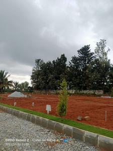 Image of 600 Sq.ft Residential Plot / Land for sale in Bannerughatta, Bengaluru for Rs. 1079400
