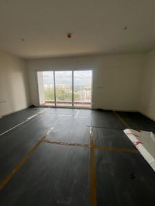 Hall Image of 2013 Sq.ft 3 BHK Apartment / Flat for sale in Jyotipuram Bengaluru for Rs. 32000000