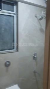Bathroom Image of 493 Sq.ft 1 BHK Apartment / Flat for sale in Malad West Mumbai for Rs. 13700000