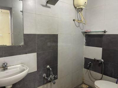Image of 1300 Sq.ft 2 BHK Apartment / Flat for rent in Science City, Ahmedabad for Rs. 25000