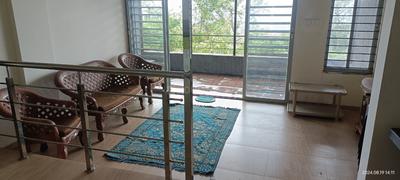 Balcony Image of 1279 Sq.ft 2 BHK Independent House for sale in Panhala Kolhapur for Rs. 5600000