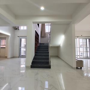 Hall Image of 2200 Sq.ft 3 BHK Villa for rent in Radiance Gardenia, Chikkagubbi Village Bengaluru for Rs. 75000
