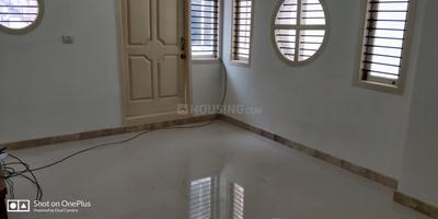 Bedroom Image of 1200 Sq.ft 2 BHK Apartment / Flat for rent in Cooke Town Bengaluru for Rs. 27000