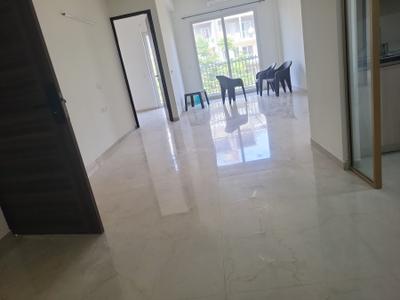 Living Room Image of 1700 Sq.ft 3 BHK Builder Floor for rent in Smartworld Orchard, Sector 61 Gurgaon for Rs. 65000