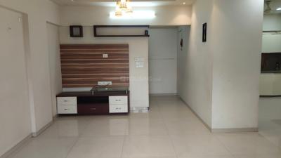 Living Room Image of 1600 Sq.ft 3 BHK Apartment / Flat for sale in Nandan Harsh Paradise Gold, Aundh Pune for Rs. 23500000