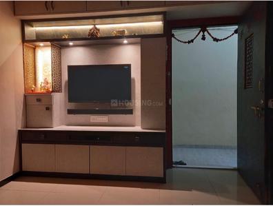 Hall Image of 235 Sq.ft 1 RK Apartment / Flat for sale in Parel Mumbai for Rs. 11000000